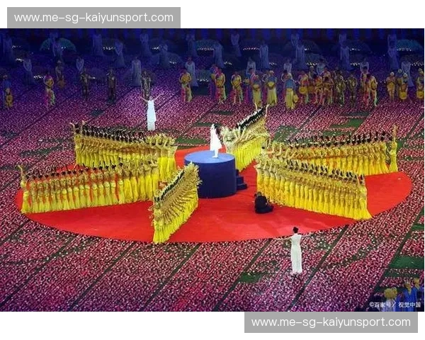 亚运会2018抽签：那些难忘的瞬间与幕后故事