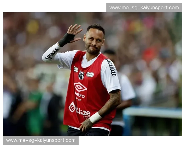 绿茵之巅的史诗对决：桑托斯与巴竞技，传统灵魂与现代铁军的激荡